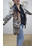 Americana Larga Print - Imagen 1
