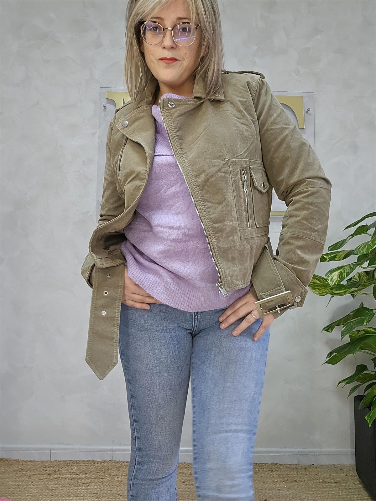 Biker colynn - Imagen 4