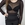 Body transparente negro - Imagen 1