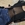Body transparente negro - Imagen 2