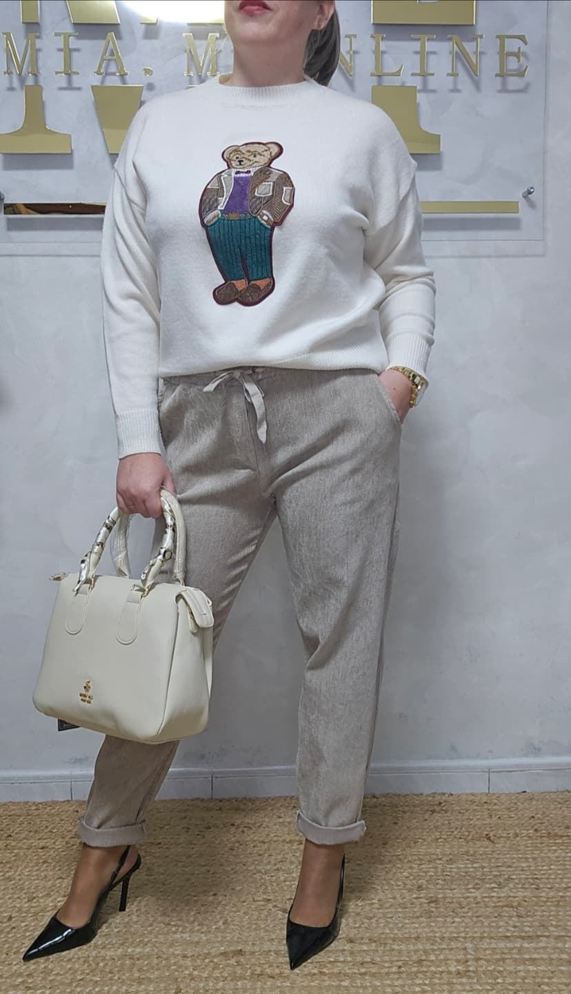 Bolso Polo Club - Imagen 2