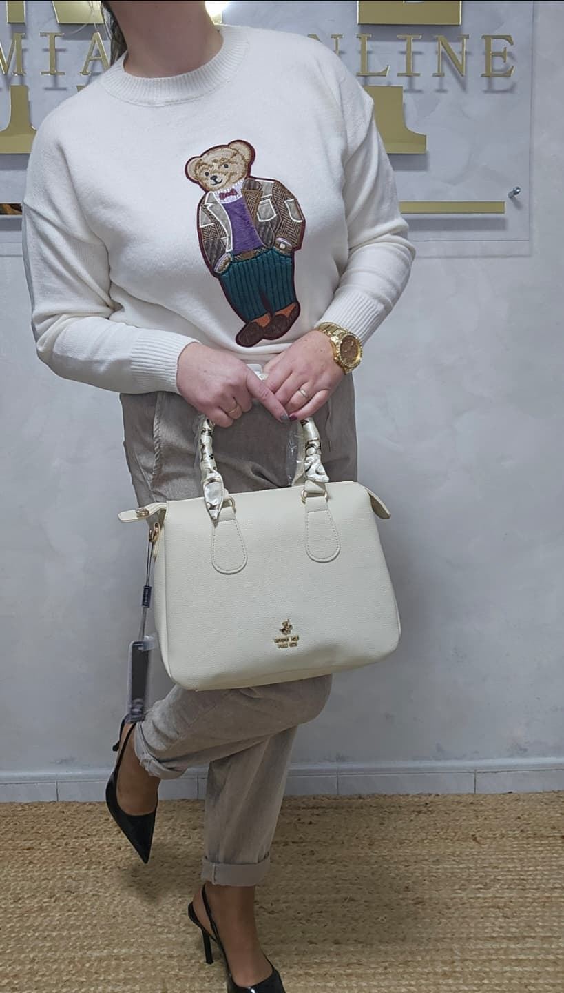 Bolso Polo Club - Imagen 4