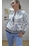 Bomber Estampada - Imagen 2