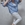 Bomber Tencel Azul Cielo - Imagen 1