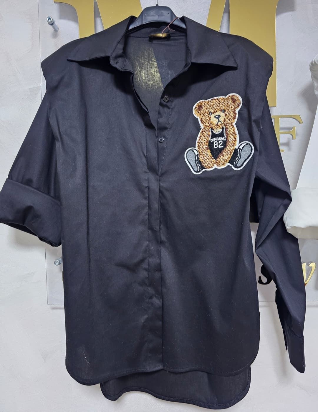 Camisa Osito - Imagen 3