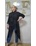 Camisa Sunnus Relieve - Imagen 1
