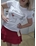 Camiseta Bella - Imagen 1