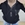 Camiseta Black Capucha - Imagen 1