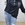 Camiseta Black Capucha - Imagen 2