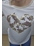 Camiseta Corazón Jadore Cow - Imagen 2