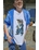 Camiseta Oversize Gatito Molón Brillo - Imagen 2
