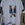 Camiseta Oversize Perrito Cascos Con Brillos - Imagen 1