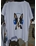 Camiseta Oversize Perrito Cascos Con Brillos - Imagen 1