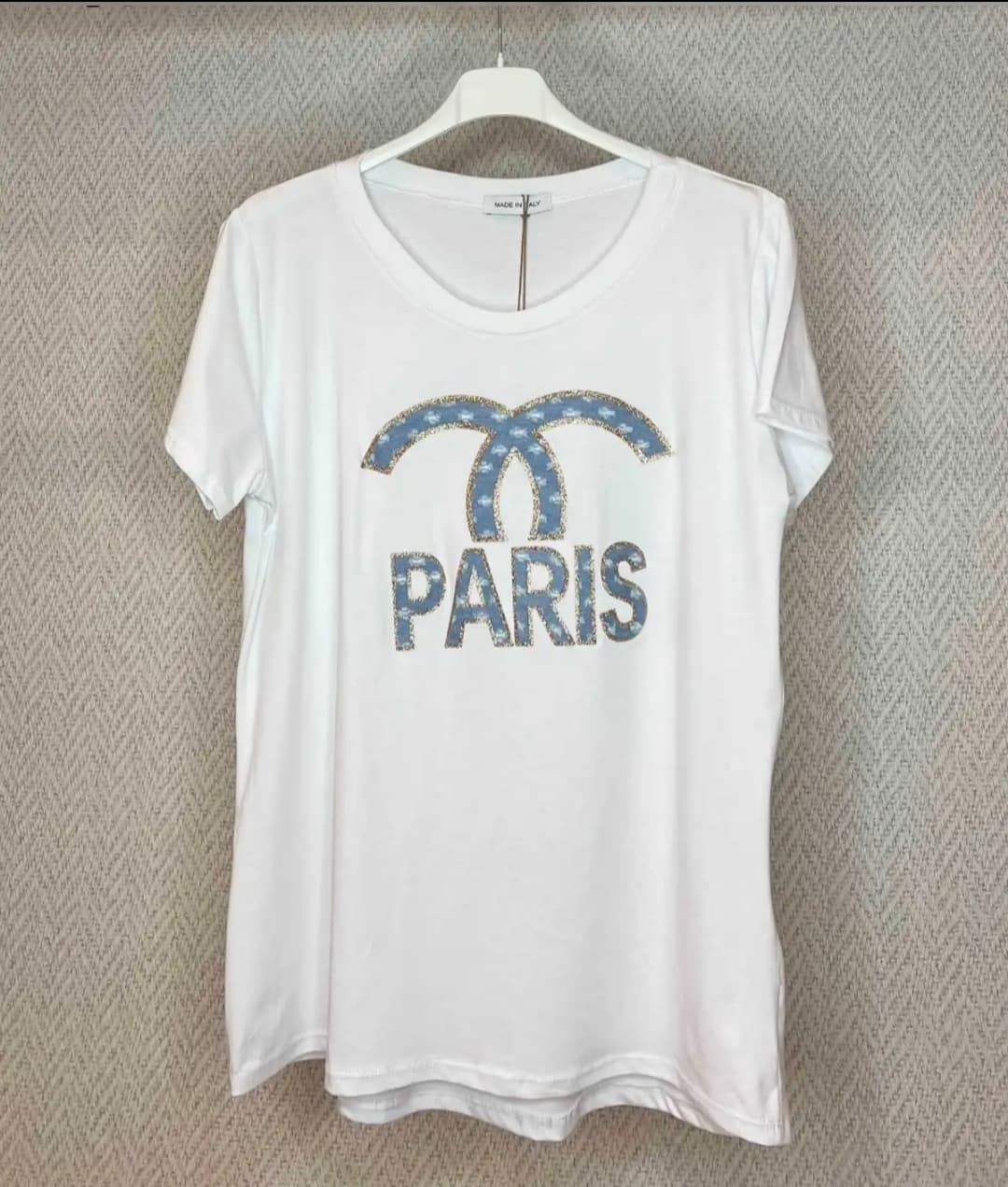 Camiseta Paris - Imagen 4