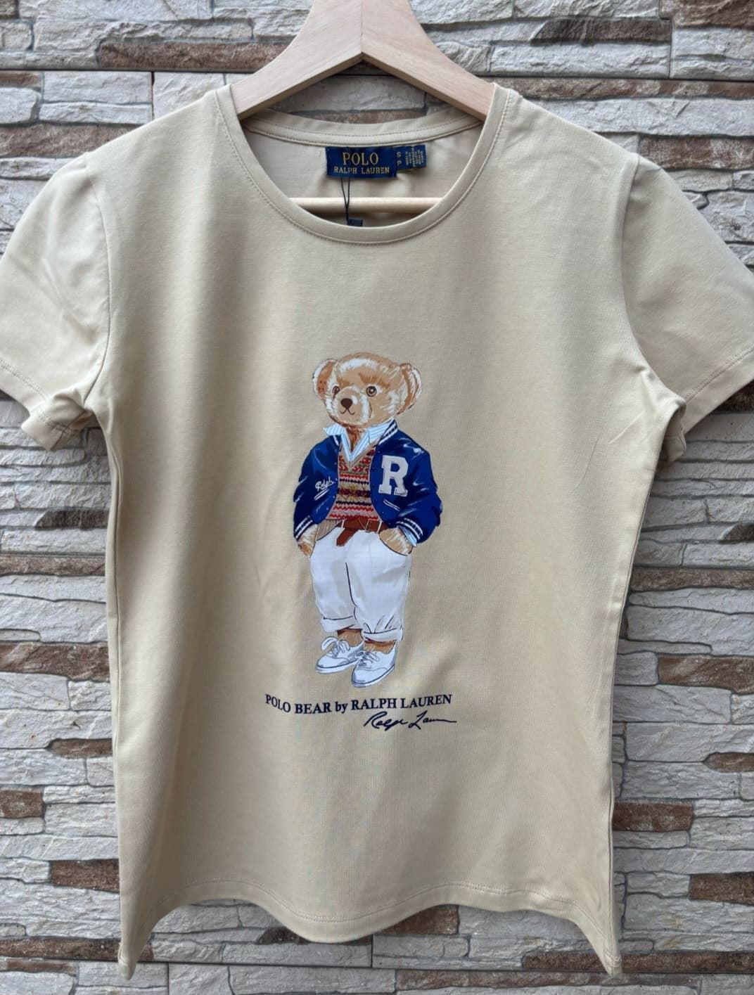 Camiseta Polo Ralhp Lauren - Imagen 5