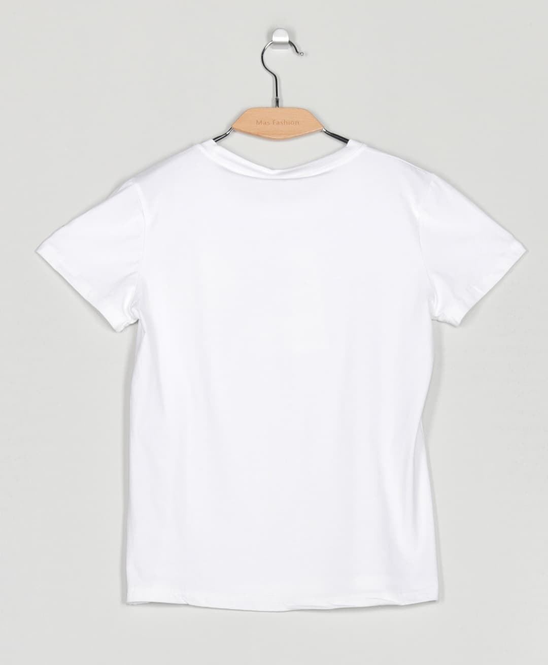 Camiseta smile - Imagen 4