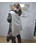 Chaqueta Antelina Calavera - Imagen 2