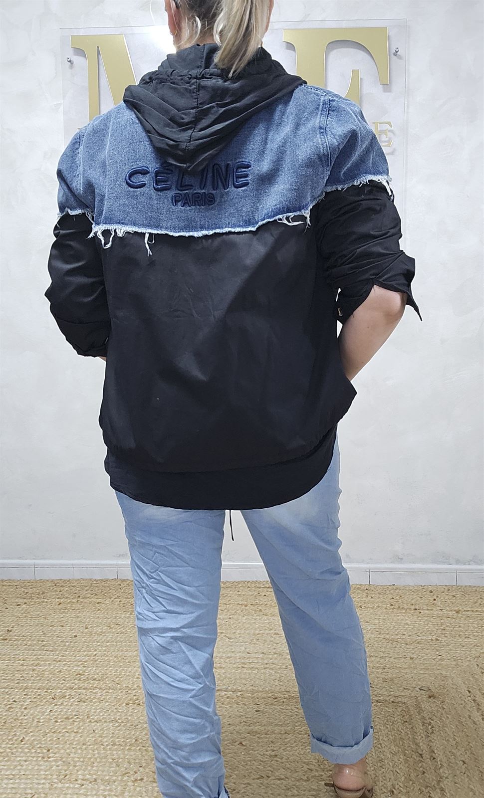 Chaqueta Céline - Imagen 2