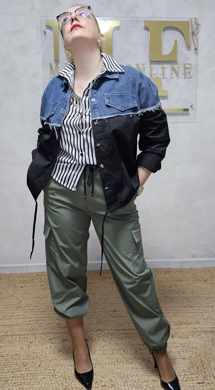 Chaqueta Céline - Imagen 7