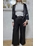 Chaqueta Conjunto Brillo - Imagen 1