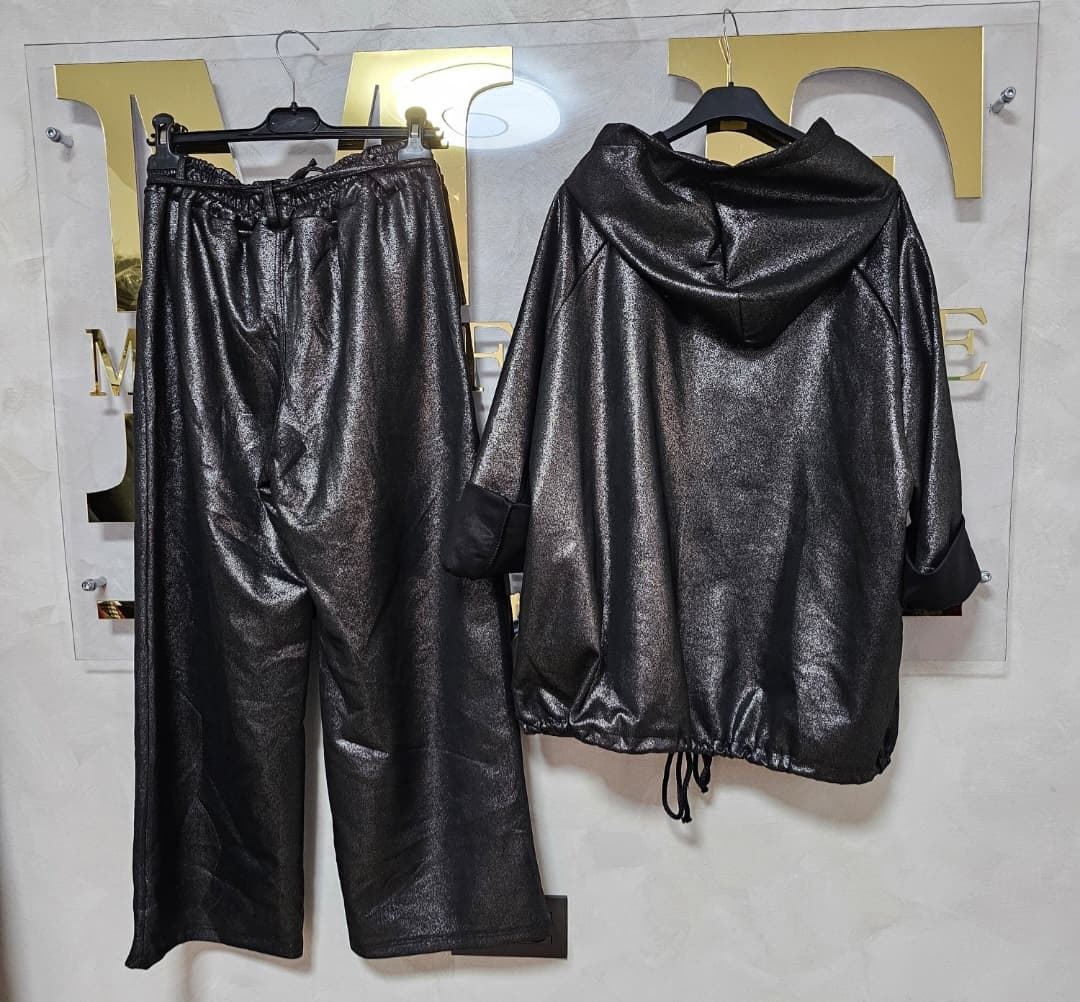 Chaqueta Conjunto Brillo - Imagen 6
