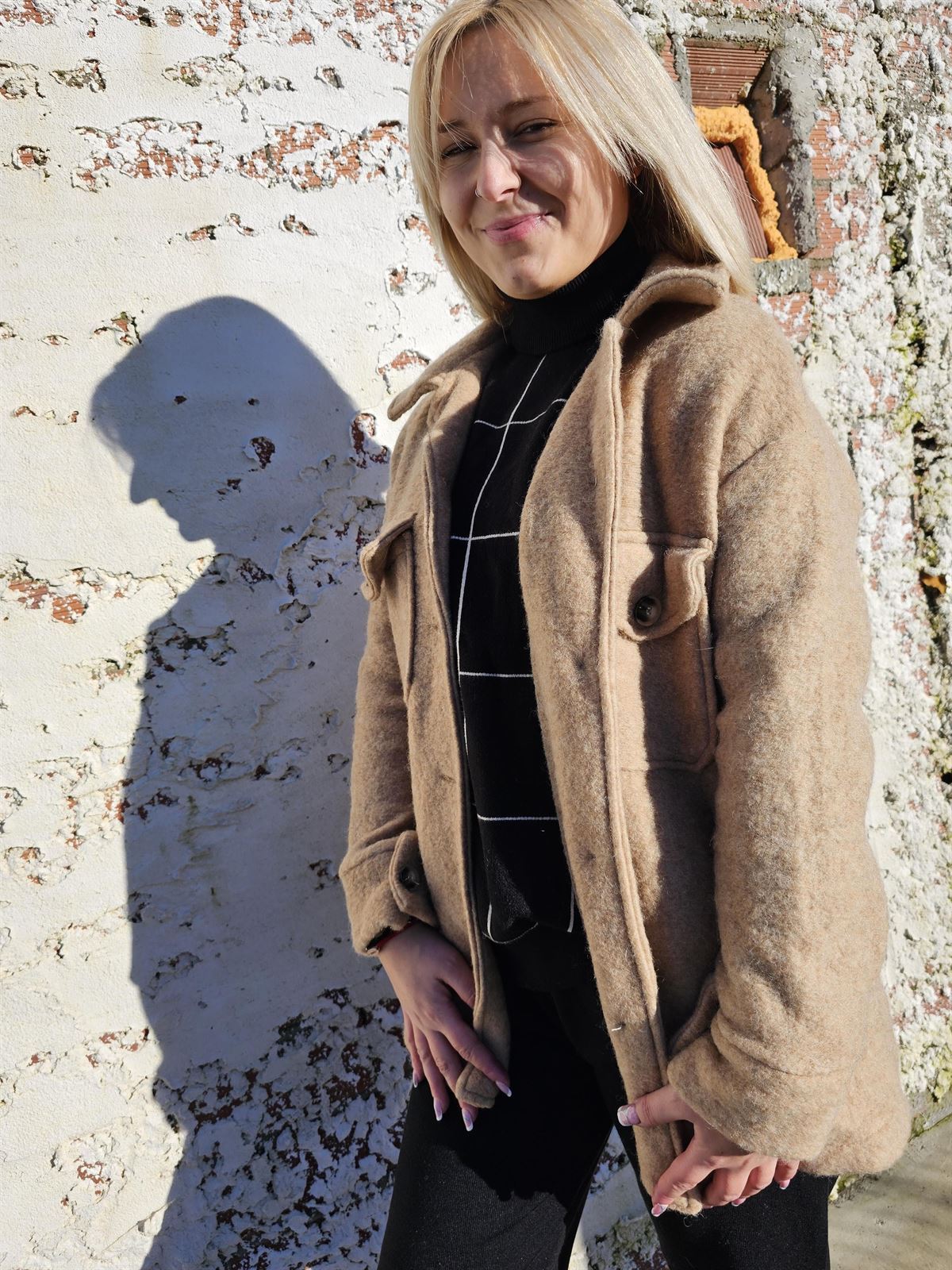 Chaqueta India - Imagen 2