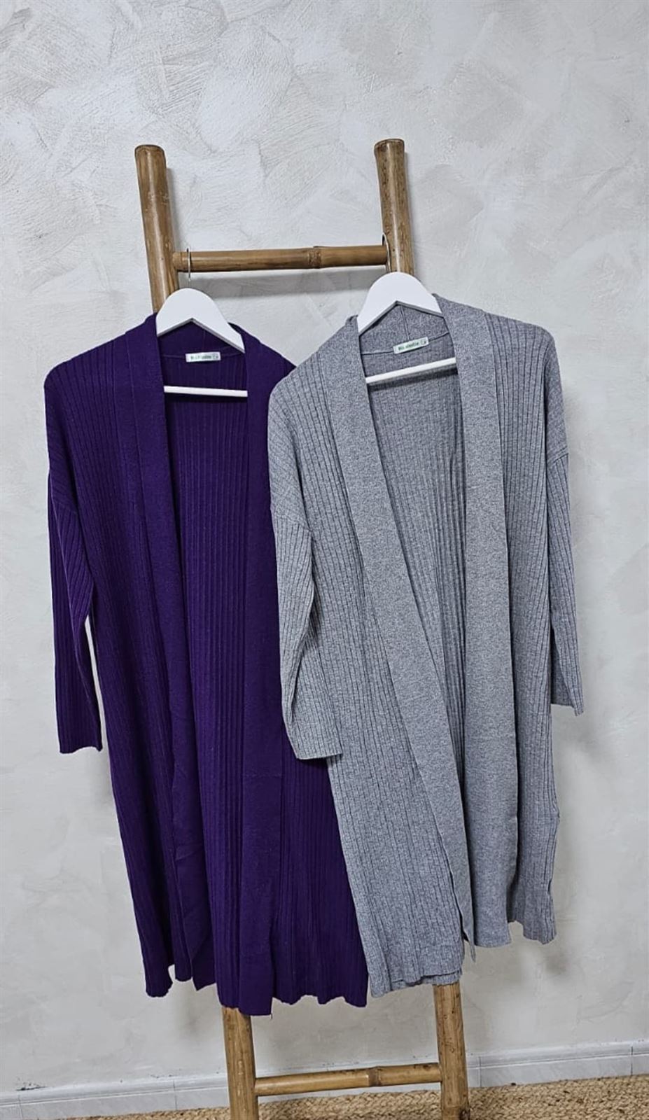 Chaqueta Leti - Imagen 2
