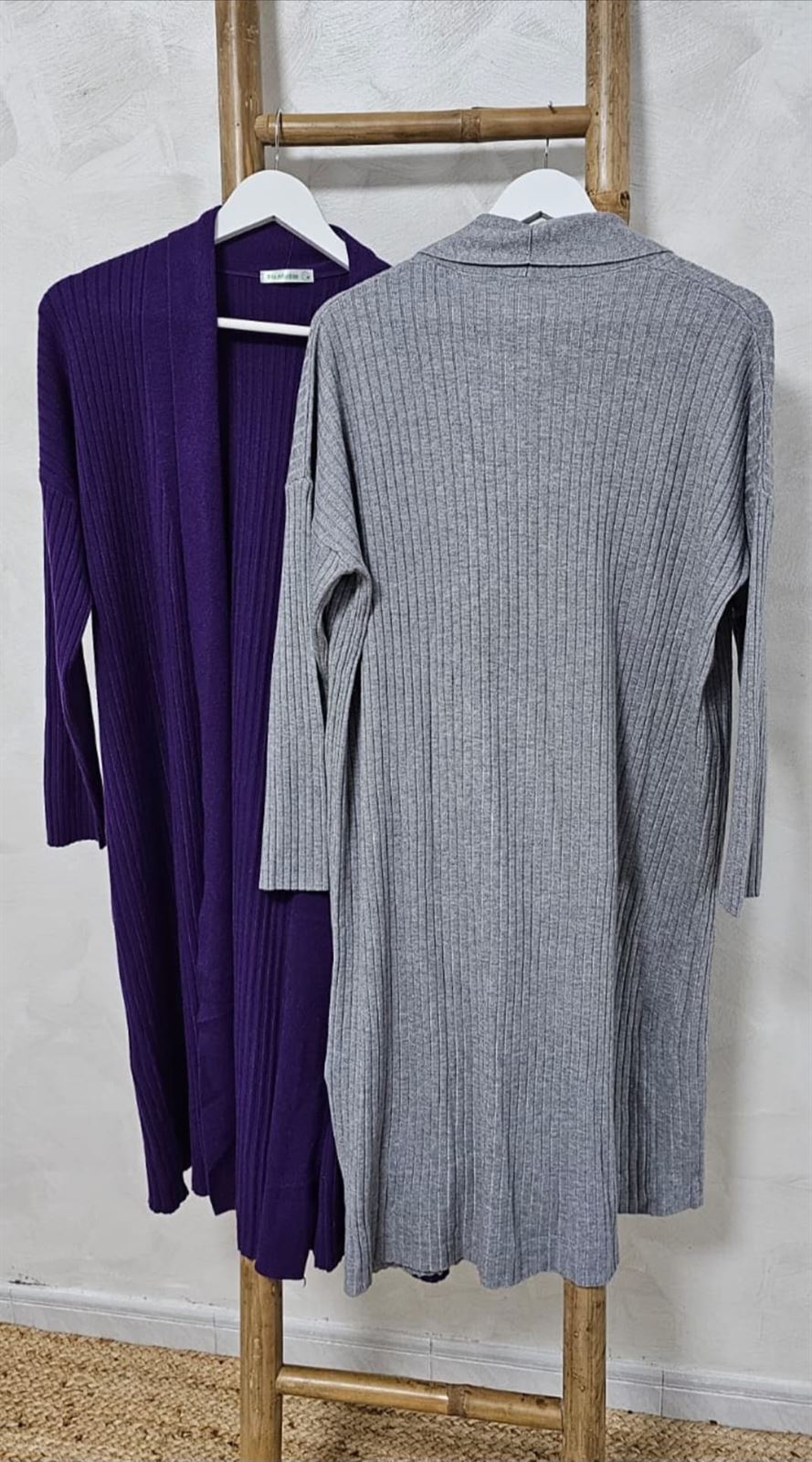 Chaqueta Leti - Imagen 3