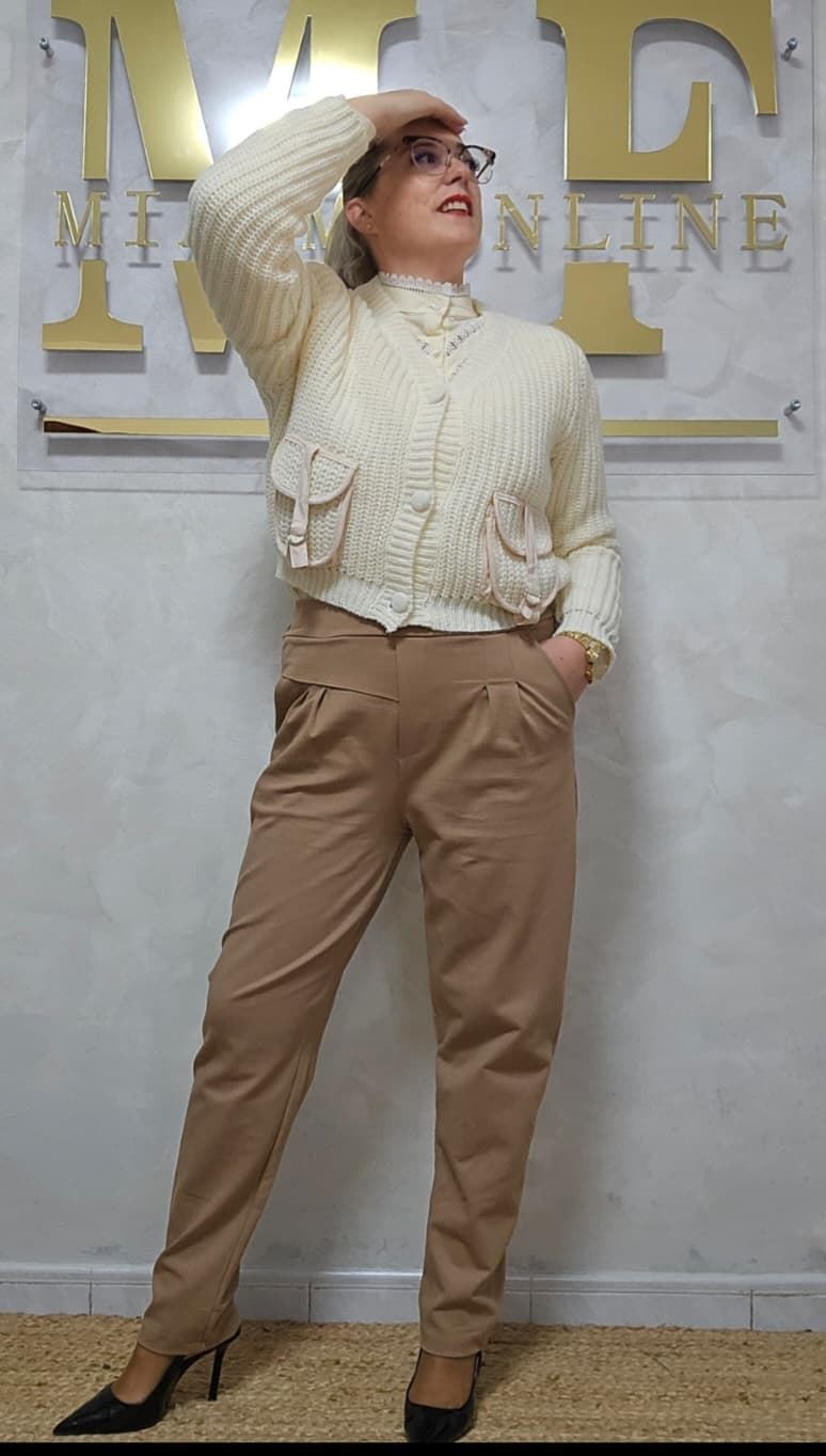 Chaqueta Mia - Imagen 2