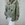 Chaqueta Militar Con Escudo y Placa - Imagen 1