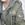 Chaqueta Militar Con Escudo y Placa - Imagen 2