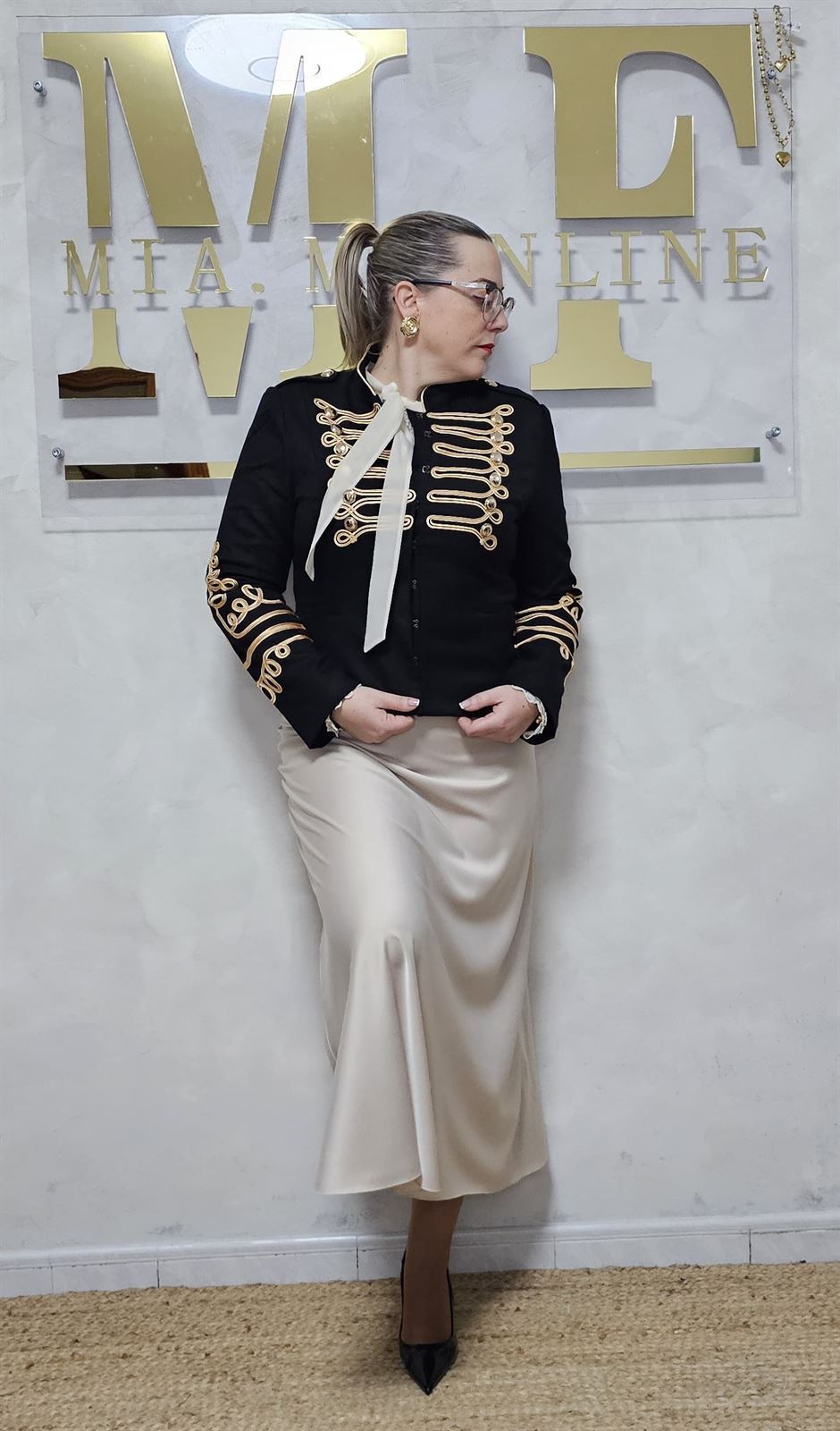 Chaqueta Petrina - Imagen 9
