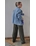 Chaqueta Vaquera Disney Apliques - Imagen 2