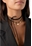 Collar De Luz Centelleante - Imagen 1