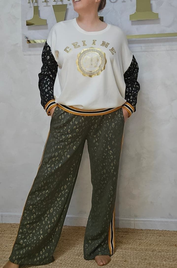 Conjunto Celine - Imagen 1