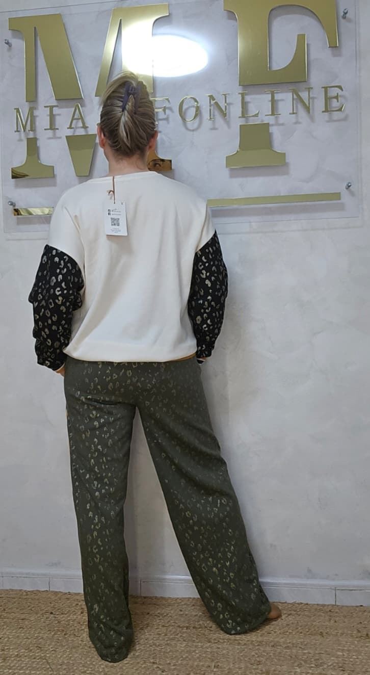 Conjunto Celine - Imagen 2