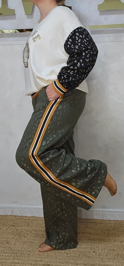 Conjunto Celine - Imagen 3