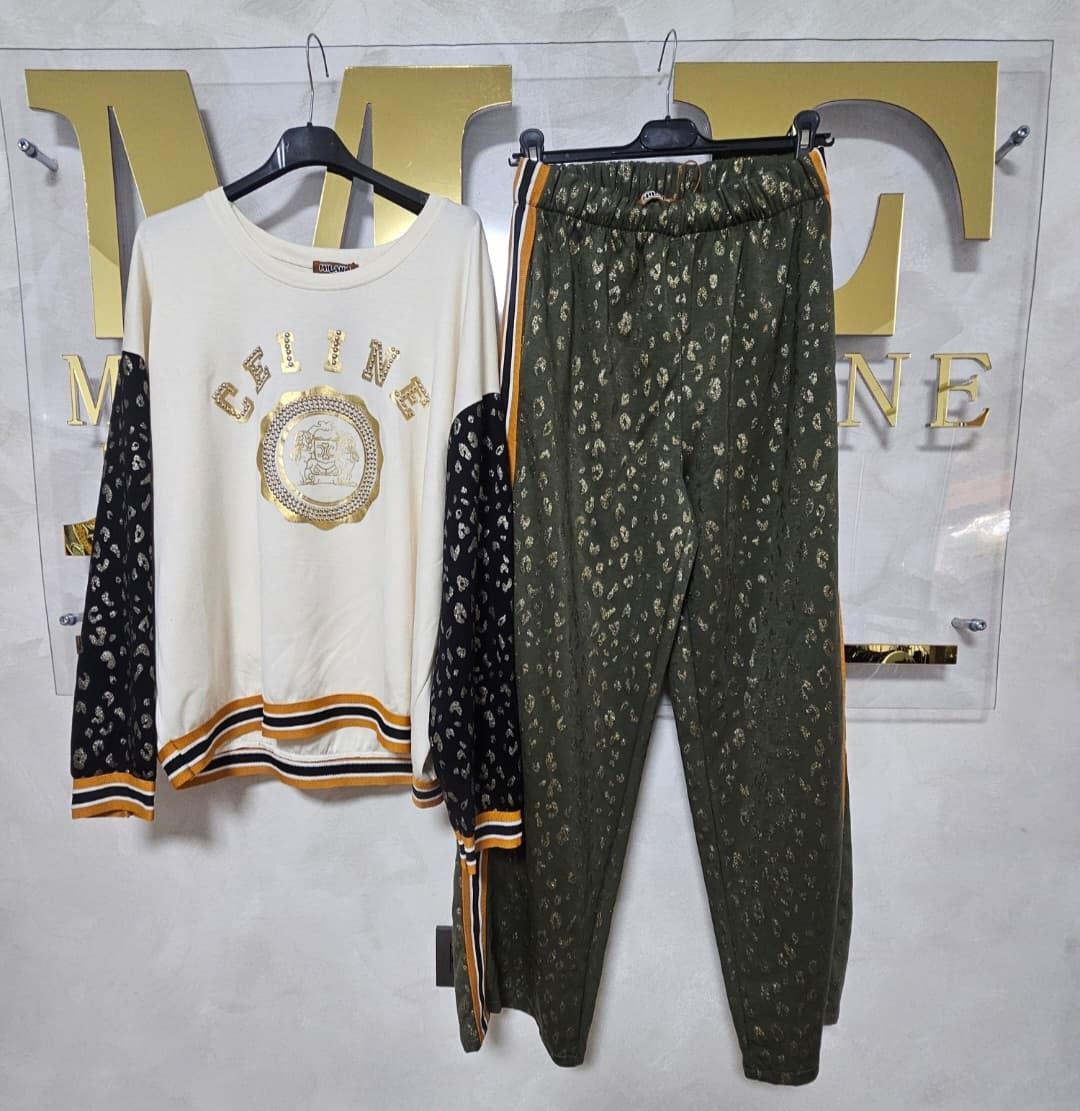 Conjunto Celine - Imagen 5