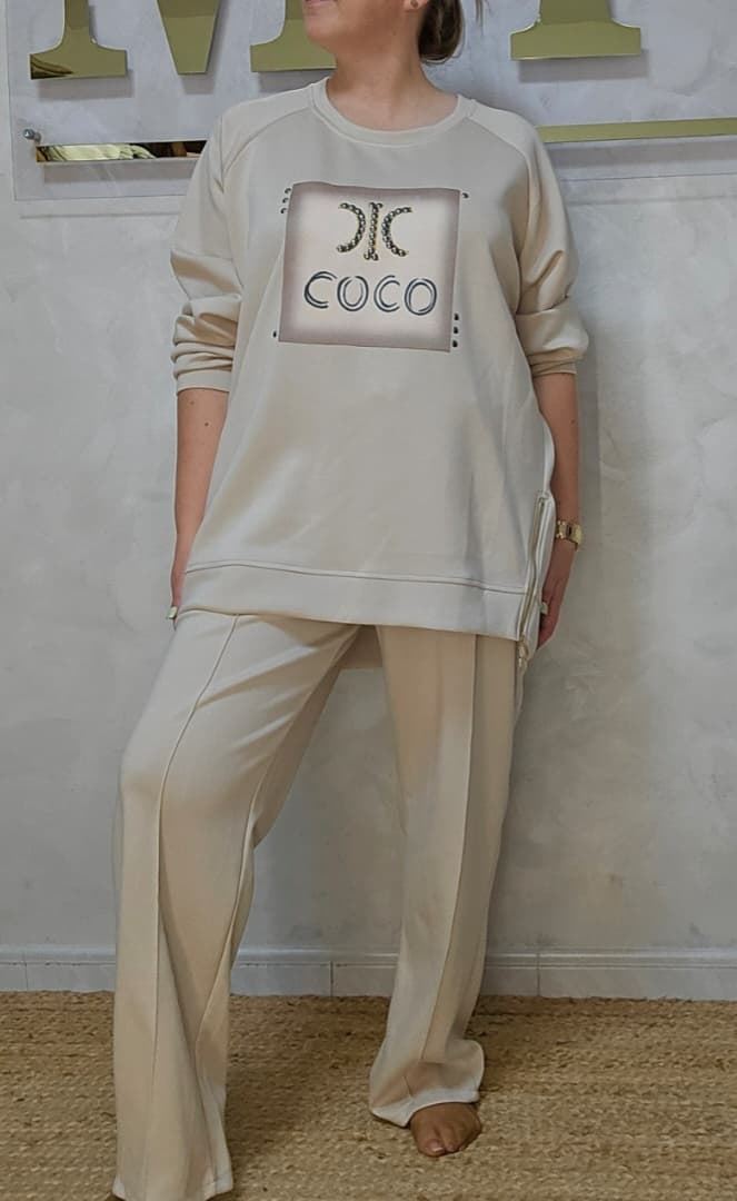 Conjunto Coco - Imagen 2