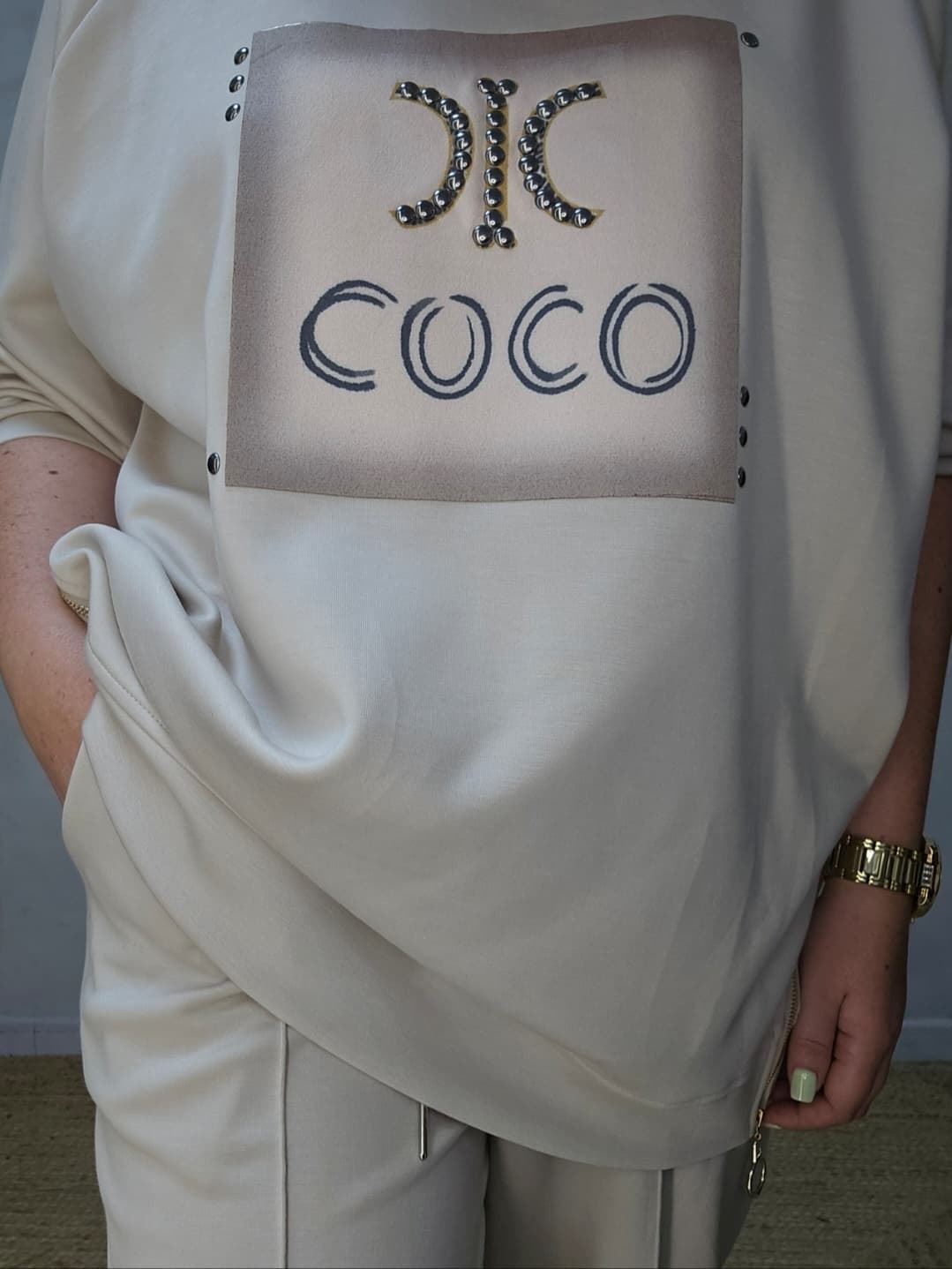 Conjunto Coco - Imagen 6