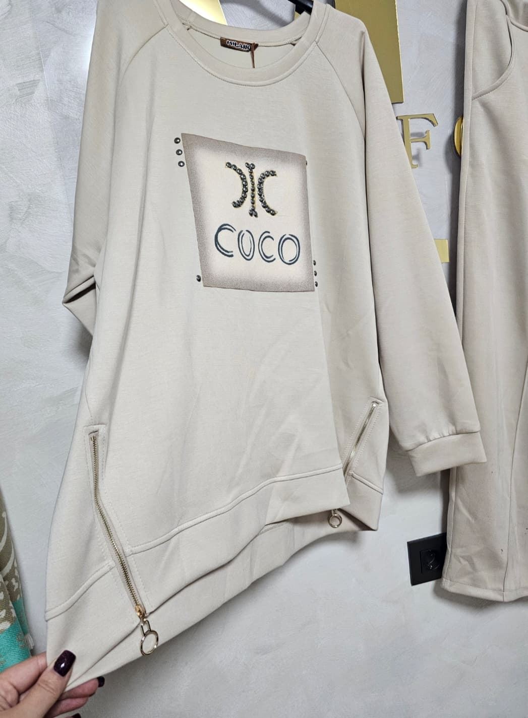 Conjunto Coco - Imagen 7