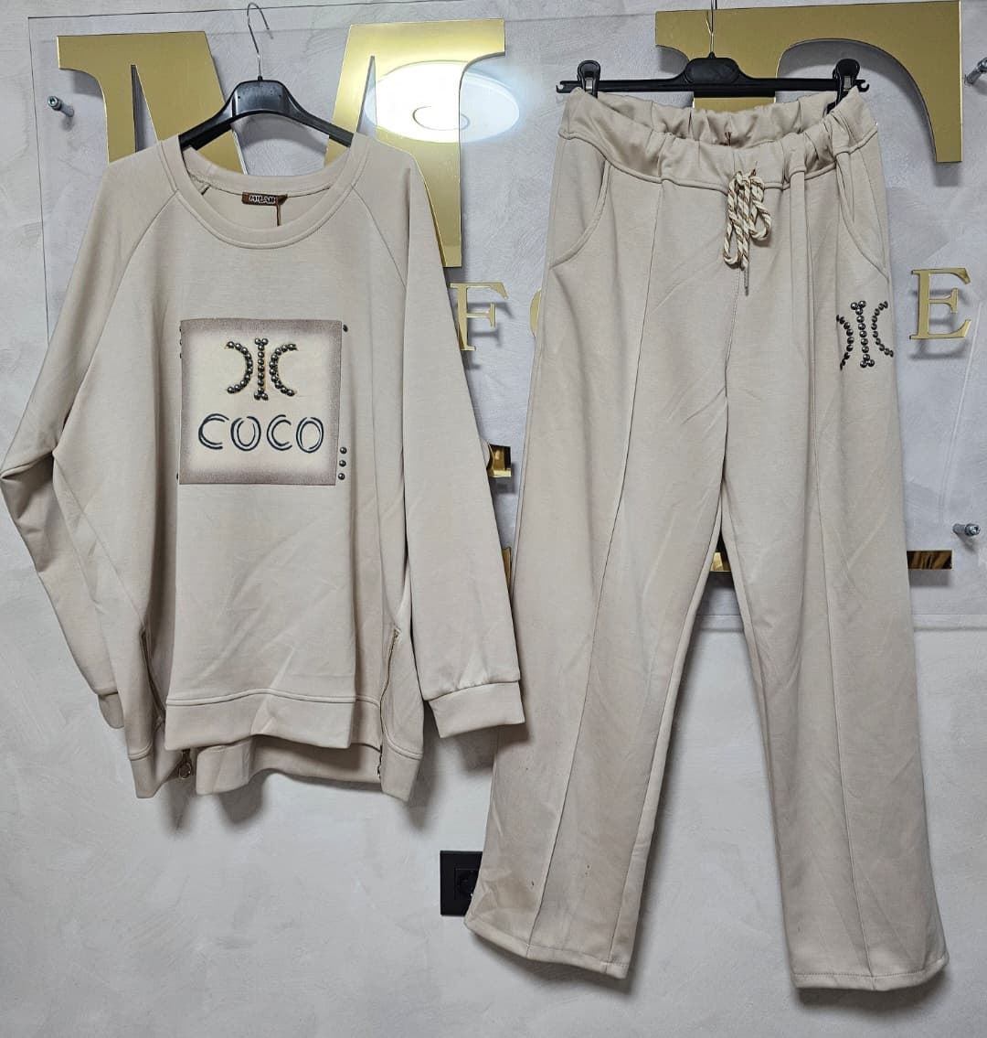Conjunto Coco - Imagen 8