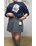 Falda Pantalón - Imagen 1