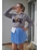 Falda Yara - Imagen 1