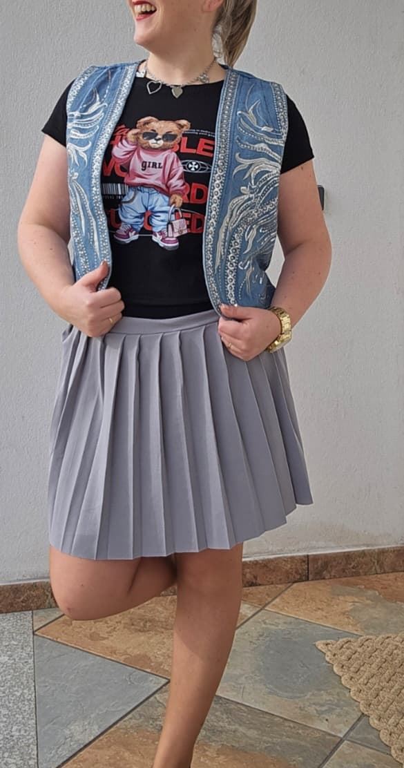 Falda Yara - Imagen 2