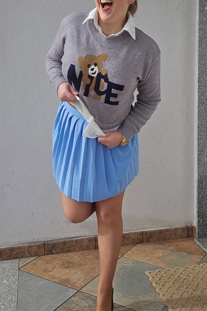 Falda Yara - Imagen 3