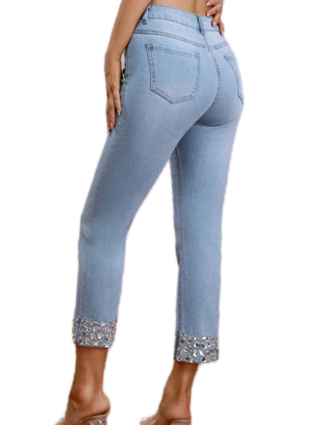 Jeans zafiro - Imagen 2