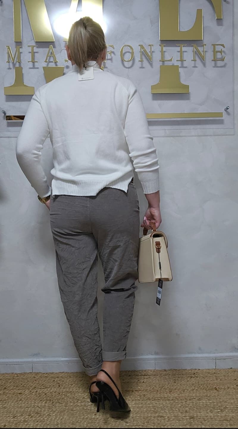 Jersey Colin - Imagen 7
