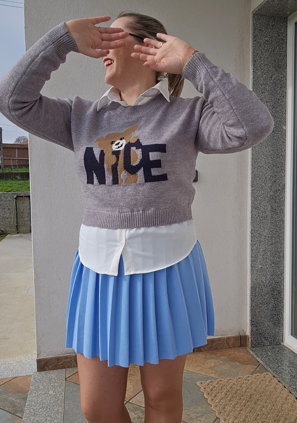 Jersey Nice - Imagen 3