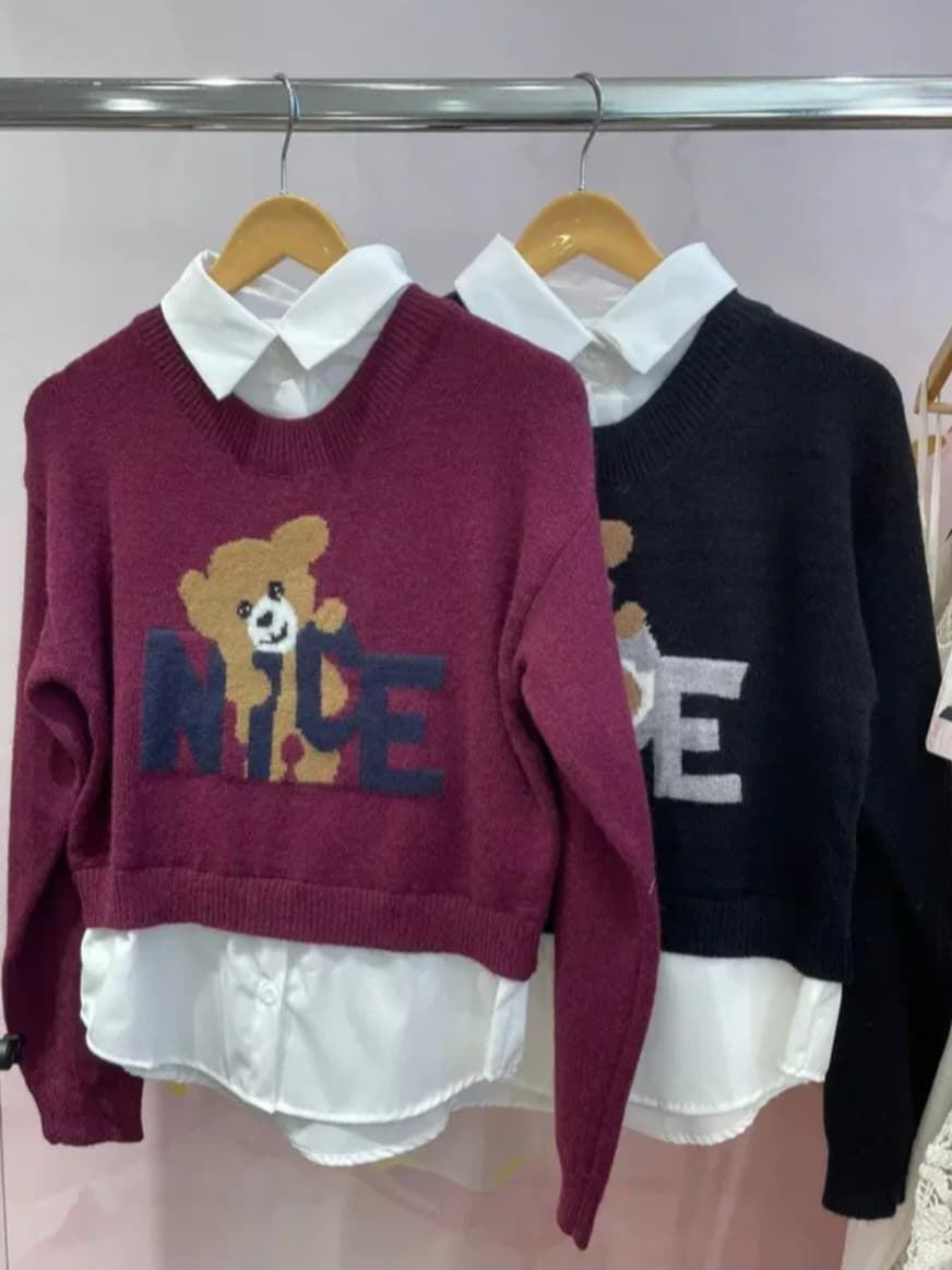 Jersey Nice - Imagen 5